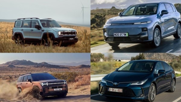 أخبار السيارات