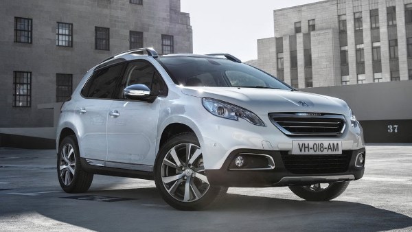 بيجو 2008 موديل 2015