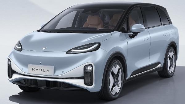 اركفوكس كاولا S موديل 2026