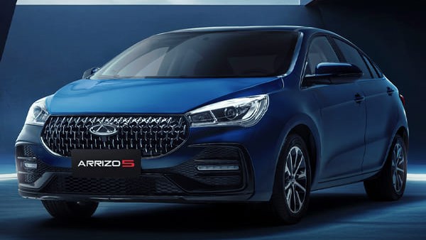  شيرى اريزو 5 موديل 2026