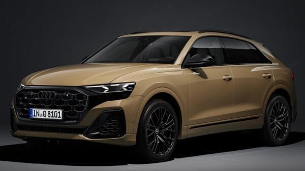 اودي Q8 موديل 2026