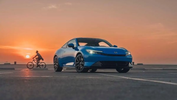 هوندا بريلود موديل 2026 الجديدة 