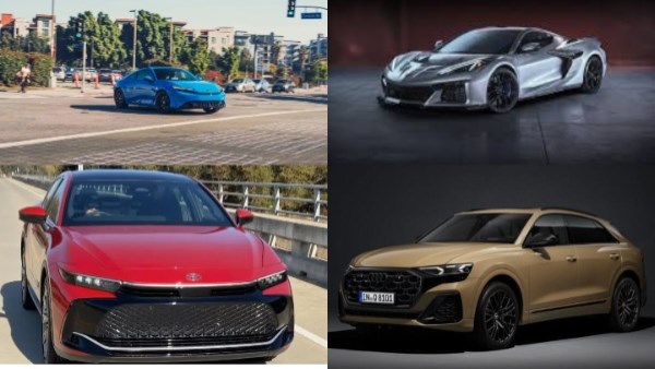 أخبار السيارات