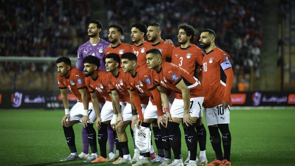 مشاهدة مباراة مصر ضد السنغال بث مباشر