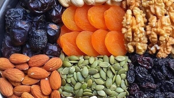 أسعار ياميش رمضان 2026