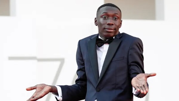 نجم تيك توك الأشهر خابي لام