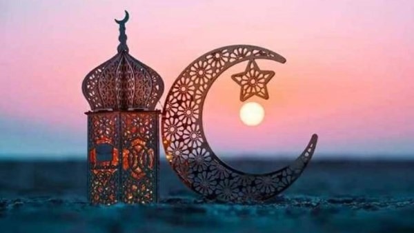 إمساكية شهر رمضان المبارك