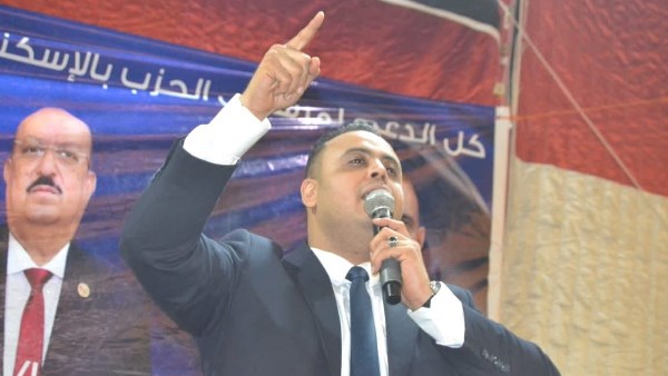 برلماني: انعقاد الفصل التشريعي الثالث للبرلمان يأتي في مرحلة مهمة بتاريخ مصر