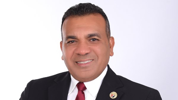  المهندس أشرف مرزوق عزيز