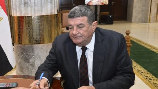  النائب محي الدين القطان