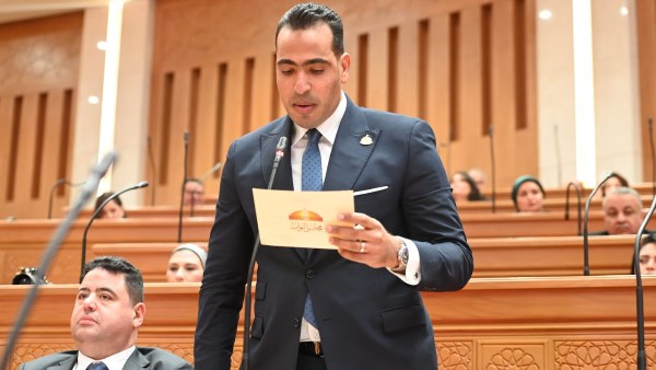 محمود حسين طاهر