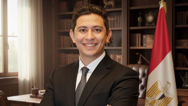  الدكتور محمد مصطفى خليل