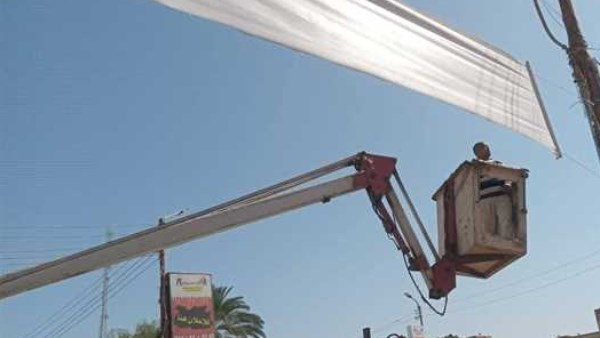  كيف يواجه القانون الإعلانات العشوائية