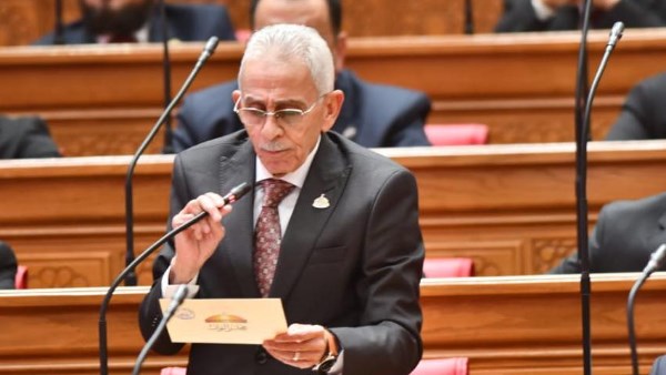 برلماني: تقدم مصر 93 مركزا في مؤشر الجريمة العنيفة يعكس كفاءة أجهزة الدولة