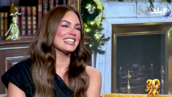 الإعلامية عبيدة أمير