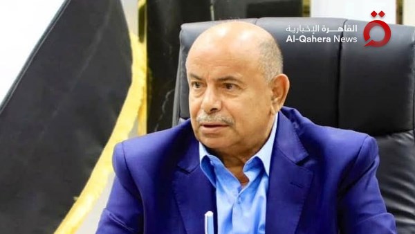 اليمن.. محافظ حضرموت يعلن تسلم المواقع العسكرية سلميا