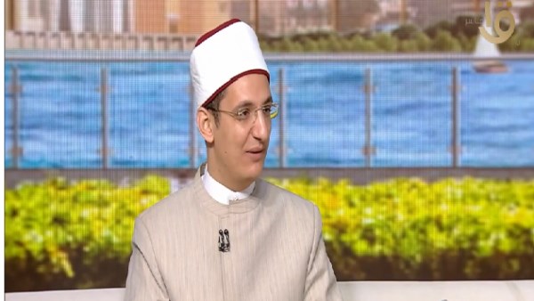 الدكتور محمد طنطاوي