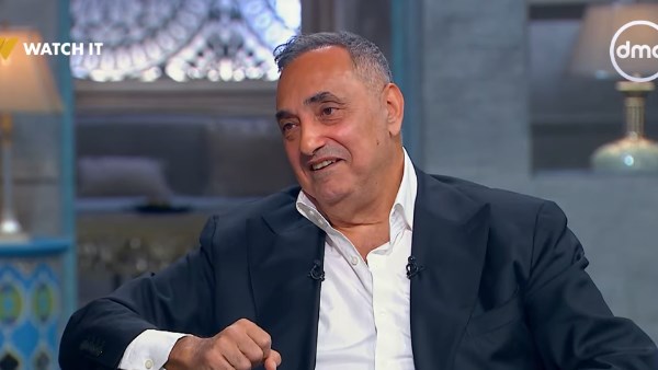 رجل الأعمال منصور عامر