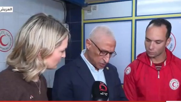 وزير خارجية أيرلندا