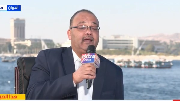 الدكتور مصطفى أبو المجد