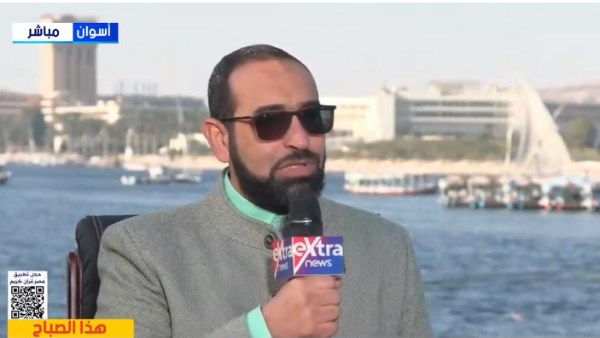 فهمي محمود الأمين