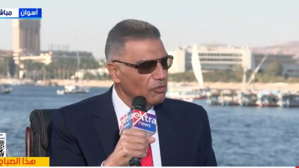 اللواء إسماعيل كمال