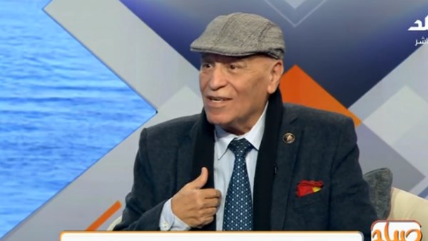 الدكتور سيد الفقي