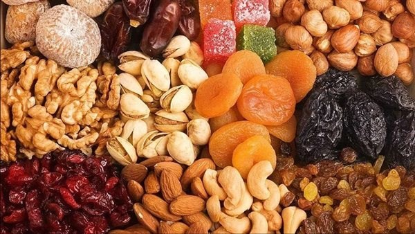 ياميش رمضان