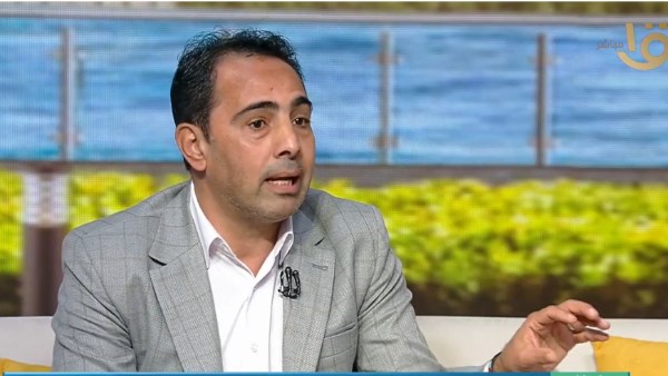 الدكتور ماهر صافي