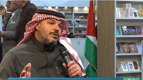 الدكتور عبد اللطيف الواصل