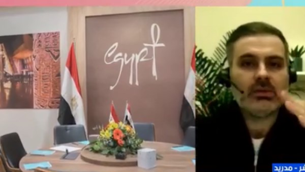 خوسيه سانشيز