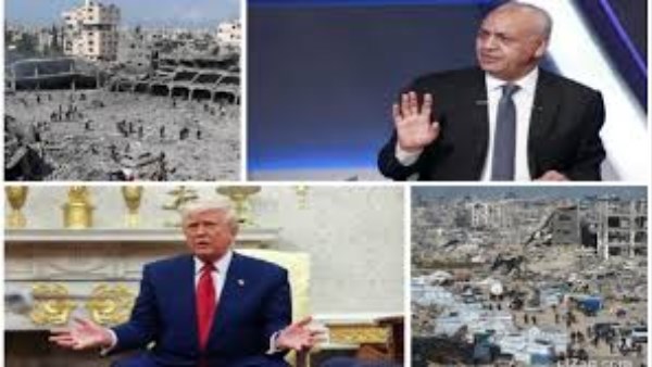 أخبار التوك شو