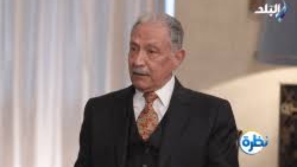 السفير صلاح حليمة