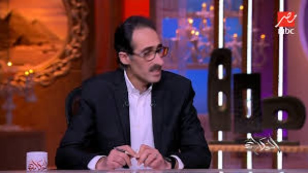 مجدي الجلاد