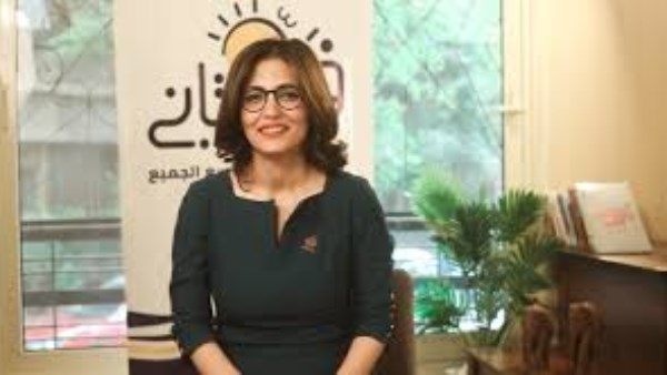 لدكتورة نيفين إسكندر، عضو مجلس النواب عن تنسيقية شباب الأحزاب والسياسيين