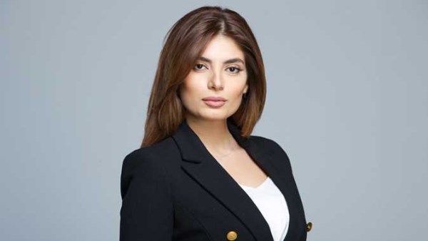 الإعلامية لما جبريل