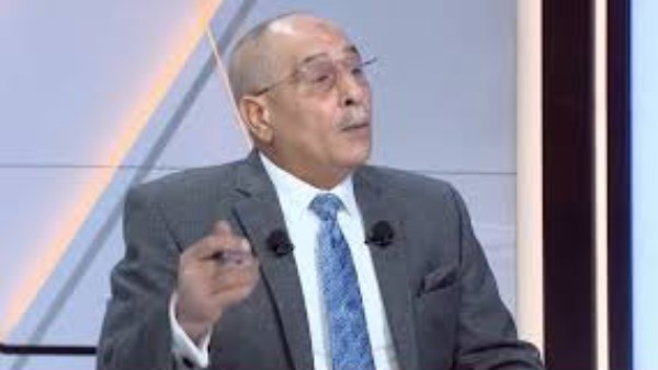 اللواء إبراهيم عثمان هلال، الخبير الاستراتيجي ونائب أمين عام مجلس الدفاع الوطني سابقًا