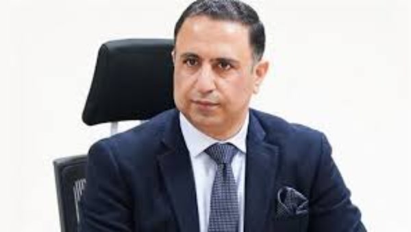 الدكتور محمد العقبي، مساعد وزيرة التضامن الاجتماعي والمتحدث الرسمي للوزارة