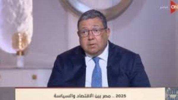 هاء الدين، نائب رئيس مجلس الوزراء الأسبق ووزير التعاون الدولي الأسبق