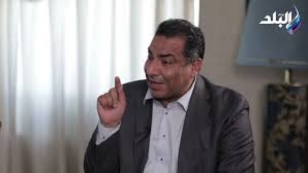 الدكتور عبد الغني هندي، العالم الأزهري