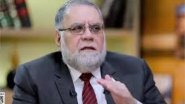 مختار نوح، الكاتب والباحث في شئون الجماعات الاسلامية