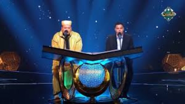 برنامج دولة التلاوة