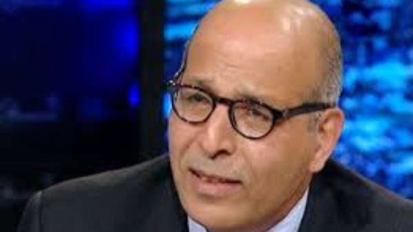 الدكتور مأمون فندي، أستاذ العلوم السياسية