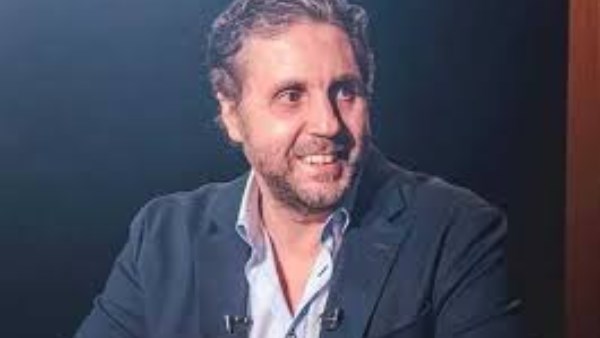 الفنان هشام ماجد