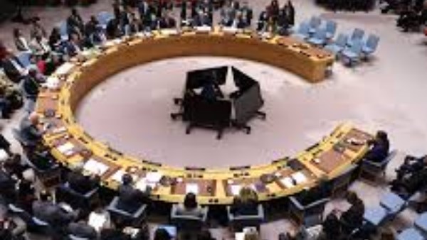 مجلس السلام