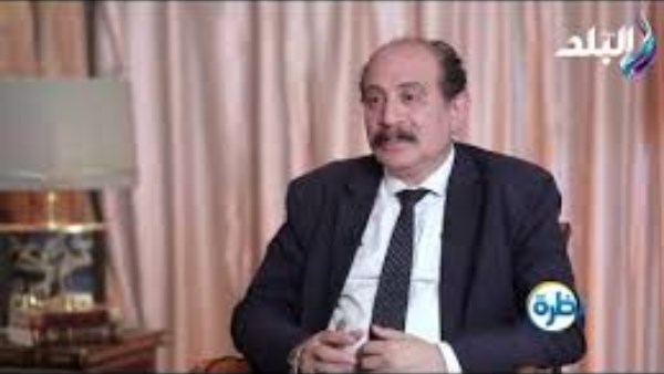 الدكتور طارق فهمي، أستاذ العلوم السياسية