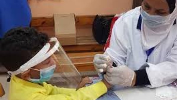 مبادرات الصحة