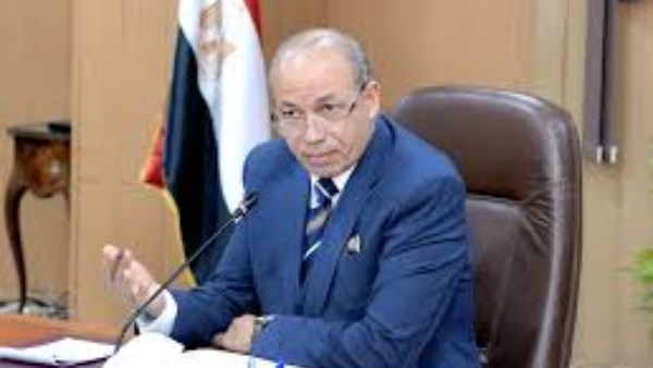 لدكتور شريف خاطر، رئيس جامعة المنصورة،