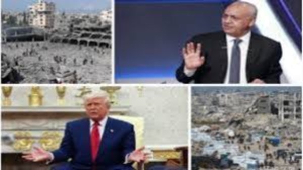 أخبار التوك شو