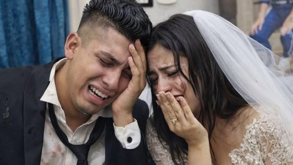 كروان مشاكل 